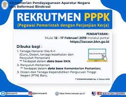 We did not find results for: Lowongan Kerja Penyuluh Pertanian Juli 2021