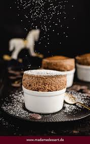 Das Perfekte Schokoladen Souffle Mit Tipps Tricks Vom Profi Rezepte Leckerbissen Kochen Und Backen