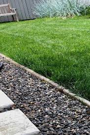 Pea Gravel All About Pretty Pebbles For The Garden Landscape Pea Gravel Garden Gravel Landscaping Gravel Garden