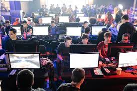 Movie theater locations, destroy one of the fortnite telescopes along with a television and telephone pole, search the fortnite hidden gnome between a race track, cabbage patch, and farm sign location, before finally dancing at the top of the fortnite mount h7, mount f8, and mount kay locations. All We Want To Do Is Watch Each Other Play Video Games The New York Times