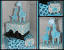 Giraffe Centerpieces
