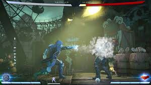 Discover new additions to mortal kombat mobile like the bloodthirsty vampiress mileena, soccer champion kombat cup sonya blade, mysterious klassic reptile, and warrior princess ronin kitana. Injustice 2 Sub Zero Character Guide Moves Tips And More