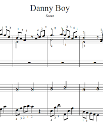 Scotland the brave, the flower of scotland, scots wha hae. Advanced Beginner Archives Page 4 Of 10 Harp Column Music