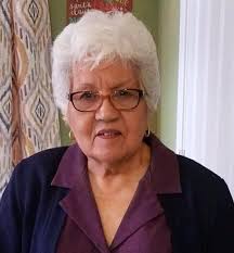 Ruth Orozco Obituary