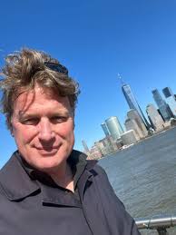 Returning back to the Netherlands today after spending the last two years… 