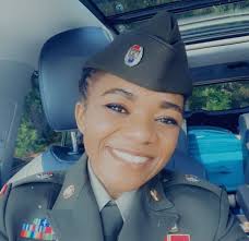 Recently Captain Alan-Todd Moore, commander, U.S. Army NYC Recruiting  Battalion (NYCRB) Queens Recruiting Company officiated its company Change  of Responsibility ceremony when Sgt. First Class Rene Morales, outgoing  First Sergeant relinquished ...