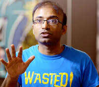 8 Questions with Matt Mahan