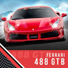 If you demand the most performance for your dollar, please contact one of our dealers for more information. Drive A Ferrari 488 Gtb Exotic Supercars Xtreme Xperience