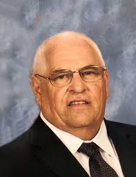 Obituary information for Hershal Martin Barron