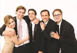 The Office Office Cast The Office Quiz The Office Characters