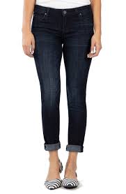 Womens Kut From The Kloth Petite Jeans Nordstrom