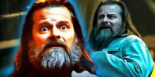 H. Jon Benjamin Interview: Archer Season 13