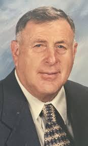 Robert Lawrence "Larry" Enderlin Obituary January 24, 2022