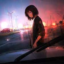 Nothing You Can Do Just Move On By Kushkage Anime Background Anime Scenery Anime Scenery Wallpaper
