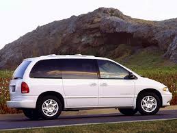 dodge caravan specs photos 1995 1996 1997 1998 1999 2000 2001 autoevolution dodge caravan specs photos 1995