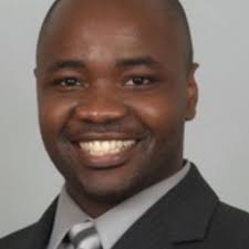 Dr. Patrick Narh-Martey