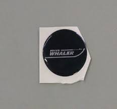 Boston whaler steering wheel clean. 1021054 Steering Cap Logo Nauset Marine