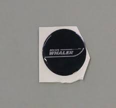 Boston whaler steering wheel cap. 1021054 Steering Cap Logo Nauset Marine