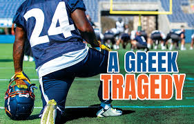 Global american football market overview. The Orlando Apollos Deserved Better Than The Alliance Of American Football News Orlando Orlando Weekly