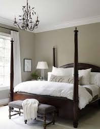 Black bed frame with matching bed side tables. 13 Dark Brown Bedrooms Ideas Bedroom Design Master Bedrooms Decor Dark Wood Bedroom