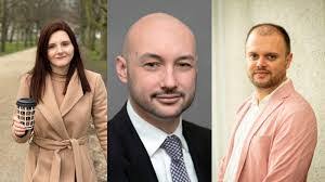 Denis Abraham's Instagram, Twitter & Facebook