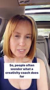 Most of the time my clients have the answers for the problems they face in  their creative career. They just struggle to see the answer objectively or  lack the confidence to act. , You are smart. My ...