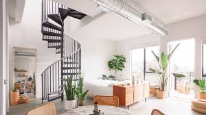 But what does this mean in practice? Lofts In Los Angeles Don T Always Look Like This Ultra Airy One Architectural Digest