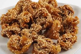 الشباكية الشباكية حليمة الفيلالي الشباكية المغربية شميشة وصفة الشباكية Food Chicken Wings Chicken