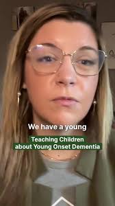 How do you explain dementia to a child? 👇, In this emotional and  insightful episode of #CaregiverChats, Dr. Lakelyn sits down with Diana  Shulla-Cose and Patti LaFleur of Lorenzo’s House to explore ...