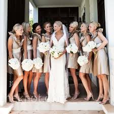 Tan Bridesmaid Dresses Tan Bridesmaid Dresses Tan Bridesmaids Bridesmaid
