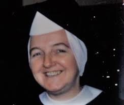 Sr Kathleen Julia McPeak (1924-2012)