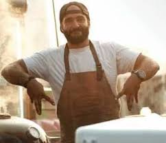 When did you set up mattar farm? Uae Famous Pitmaster Hattem Mattar