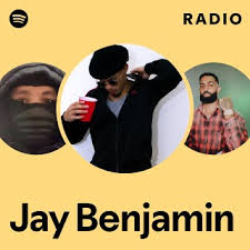 Jay Benjamin