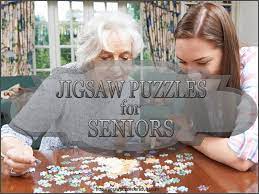Maybe you would like to learn more about one of these? Jigsaw Puzzles For Seniors Especially For Older Adults