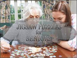 We did not find results for: Jigsaw Puzzles For Seniors Especially For Older Adults