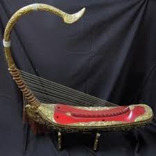 Alat musik kendhang (kendang atau gendang). 13 Macam Alat Musik Petik Beserta Gambar Dan Penjelasan Artikel Materi