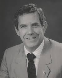 Charles Ball Obituary