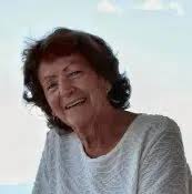 1948 ~ Dolores “Laurie” Ann Arnold (Sorenson) ~ 2021 “She was an incredible  wife, mother, sister, aunt, colleague, and friend”.