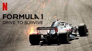 Jazda o życie z 2. Formula 1 Jazda O Zycie Sezon 2 Juz Pod Koniec Lutego Na Netflix Konsolowe Info
