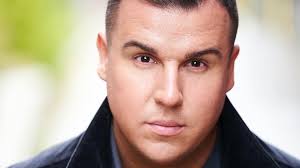 Comedian Eric Johnston excited to be out of his mom's basement and  performing in Sudbury Feb. 26