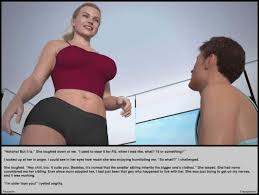 Be captivated by Peisander - Entanglement - a mesmerizing porn comic for adults