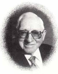 Raymond Nels Nelson (1911-1993)