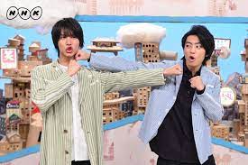 twitter 俳優 健太郎 中川大志 アシガール