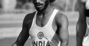 Milkha singh was successful in his fourth attempt and gained entrance in the year 1951. The Flying Sikh Who Won India S First Commonwealth Gold Sikhnet