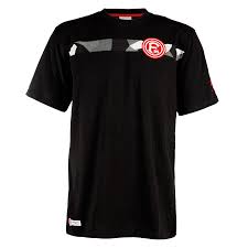 Get the latest fortuna düsseldorf news, scores, stats, standings, rumors, and more from espn. Uhlsport Fortuna Dusseldorf Freizeitshirt Schwarz Fussball Shop