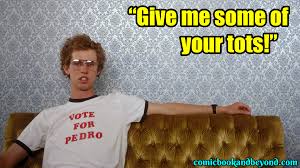100 Napoleon Dynamite Quotes From The Socially Awkward Teenager Comic Books Beyond