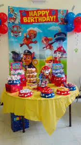 Pin On Kid Party Idea