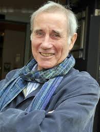 Happy Birthday to Jim Dale who is 89 today