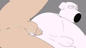 Family Guy Brian Griffin Anal Animated - Lewd.ninja