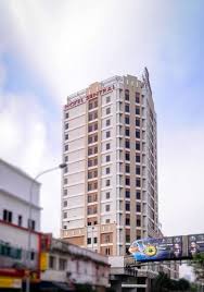 The hotel was extremely cheap for what it offered, being a great option to book in kuala lumpur. Hotels Near Kl Sentral 2 Navitime Transit